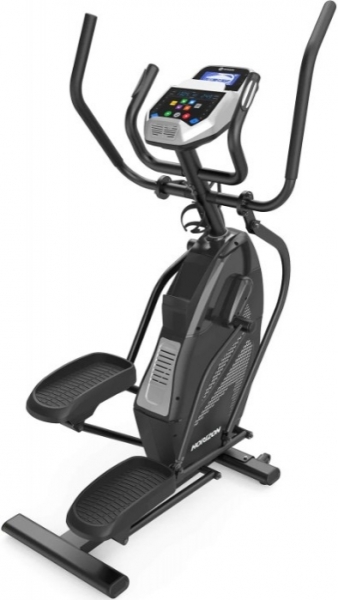 Horizon Peak Trainer Eliptik Bisiklet