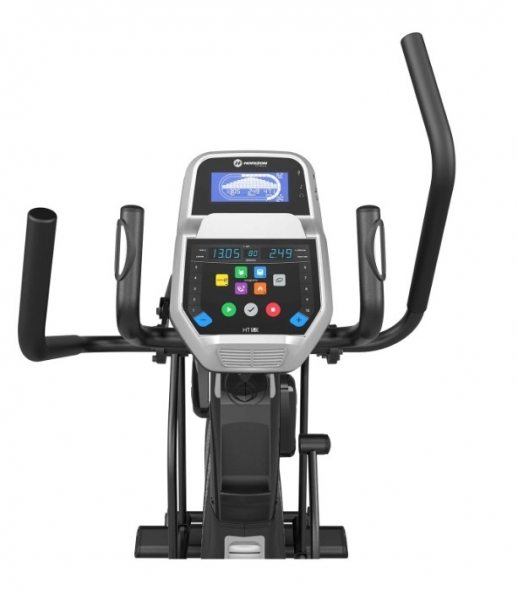 Horizon Peak Trainer Eliptik Bisiklet