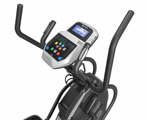 Horizon Peak Trainer Eliptik Bisiklet
