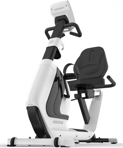 Horizon Comfort R Dikey Bisiklet