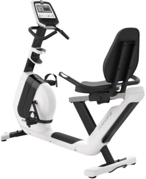 Horizon Comfort R Dikey Bisiklet