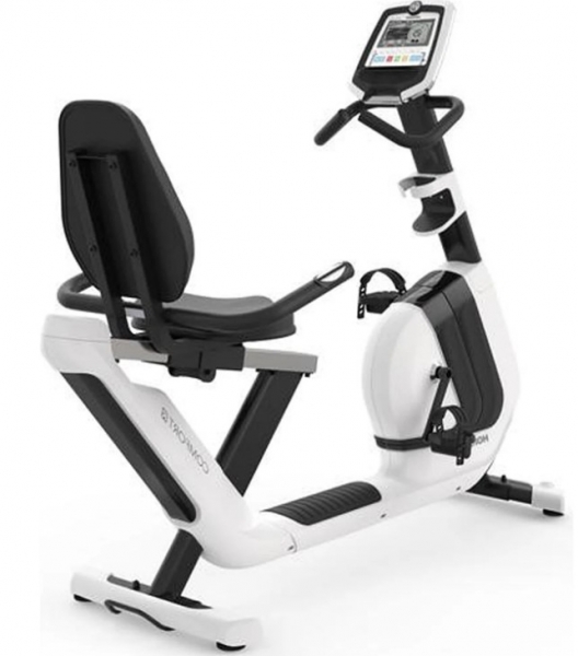 Horizon Comfort R Dikey Bisiklet