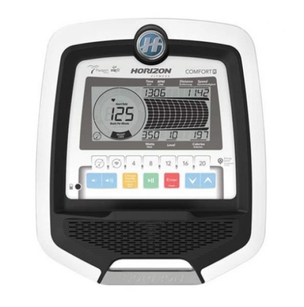 Horizon Comfort R Dikey Bisiklet