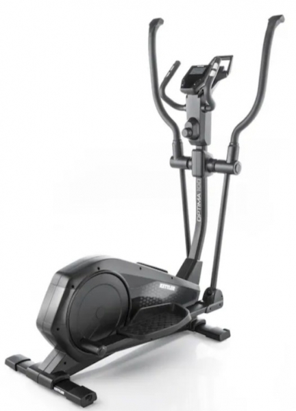 Kettler Optima 100 Eliptik Bisiklet