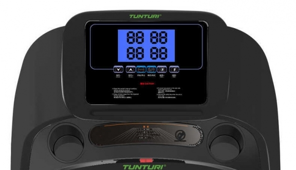 Tunturi SH15 Koşu Bandı