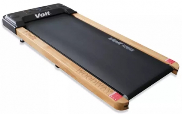 Voit Woodway Koşu Bandı