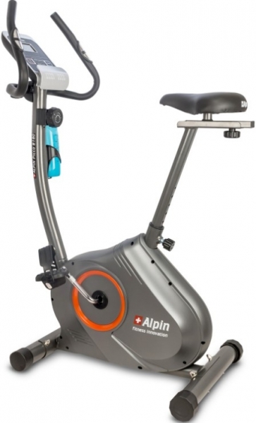 Alpin Picco B-182R Dikey Bisiklet