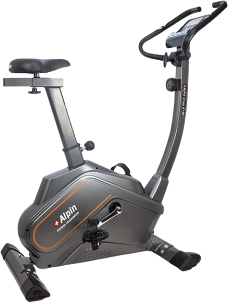 Alpin Gross B-190 Dikey Bisiklet