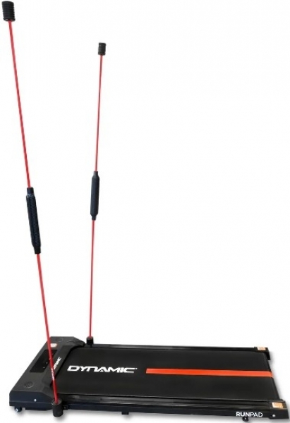 Dynamic Runpad Slim Koşu Bandı