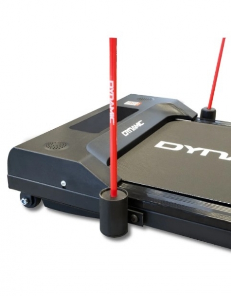 Dynamic Runpad Slim Koşu Bandı