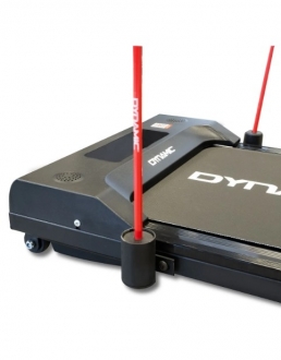 Dynamic Runpad Slim Koşu Bandı