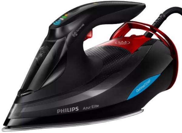 Philips Azur Elite GC5037/80 Buharlı Ütü