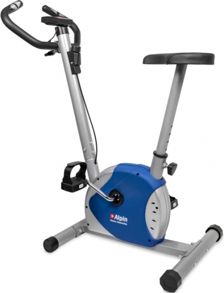 Alpin Actuel B-160 Dikey Bisiklet