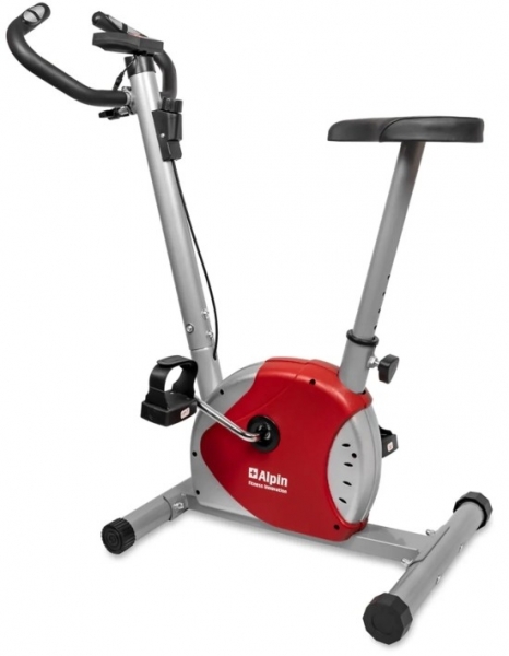 Alpin Actuel B-160 Dikey Bisiklet
