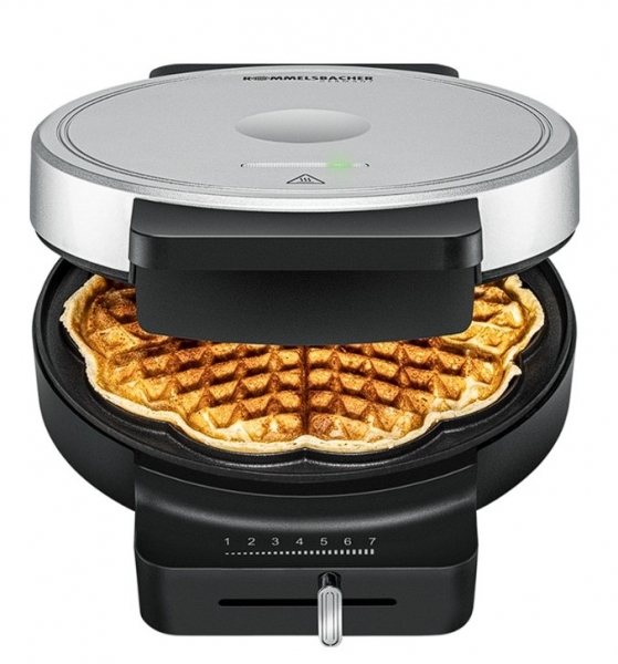 Rommelsbacher WA 850 Waffle Makinesi