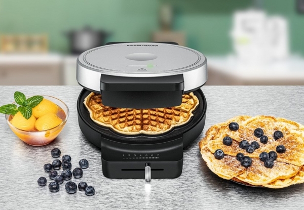 Rommelsbacher WA 850 Waffle Makinesi