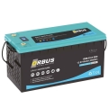 Orbus 12.8V 200Ah resim