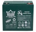 Or-Tec 12V 24Ah resim