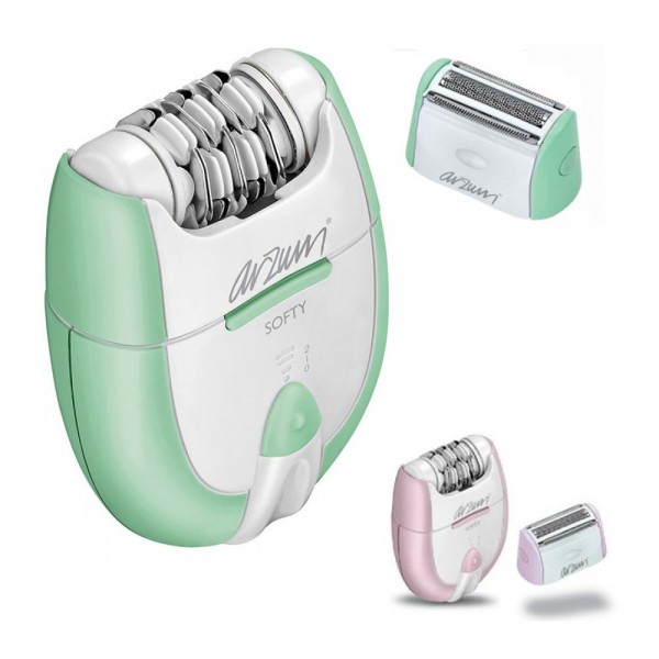 Arzum AR532 Epilasyon Aleti