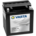 Varta Powersports AGM 12V 30Ah resim