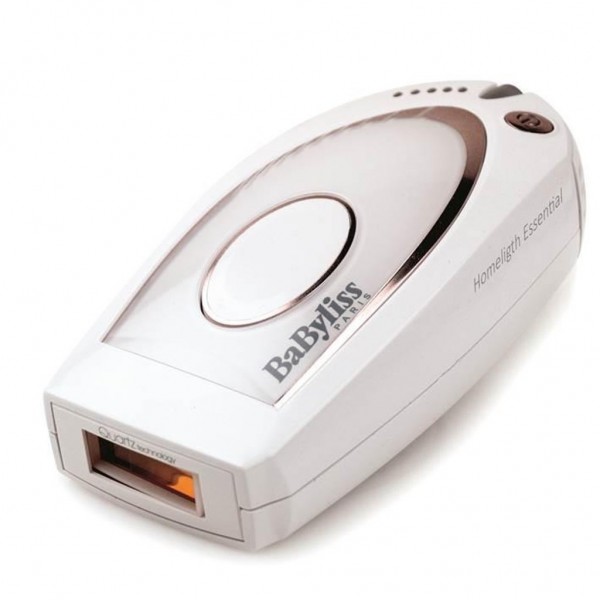 BaByliss G937 Epilasyon Aleti