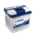 Varta Blue Dynamic EFB 50Ah 12V 50Ah resim