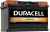 Duracell Starter DS 72 12V 72Ah