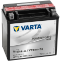 Varta Powersports AGM 12V 12Ah resim