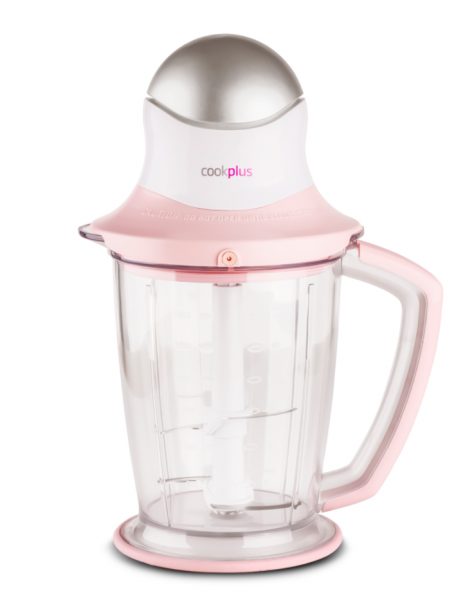 Cookplus Chopper XXL 4001 Rondo