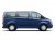 2017 Ford Transit Custom Kombi 310S 2.2 TDCi 125 PS Trend (5+1)