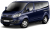 2017 Ford Transit Custom Kombi 310S 2.2 TDCi 125 PS Trend (5+1)