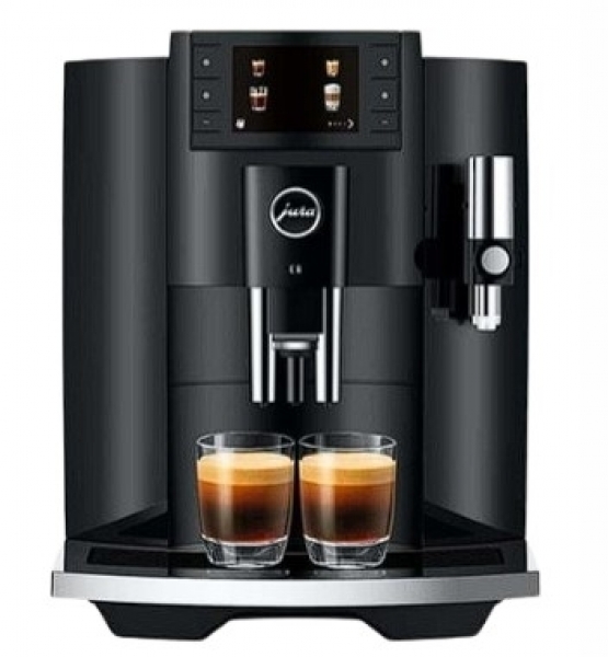 Jura E8 Kahve Makinesi