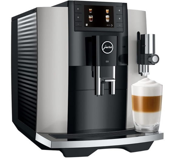 Jura E8 Kahve Makinesi