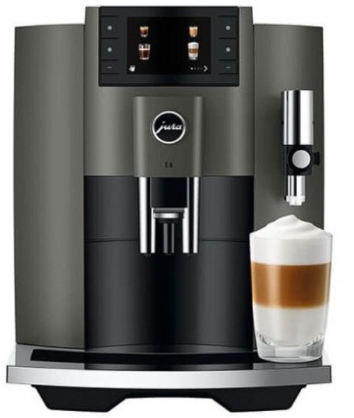 Jura E8 Kahve Makinesi