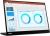 Lenovo ThinkVision M14d Monitör