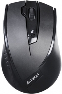 A4Tech 8200F Klavye & Mouse Seti