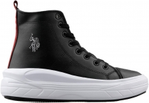 U.S. Polo Assn. Clementine PU 2PR resim