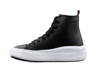 U.S. Polo Assn. Clementine PU 2PR Kadın Spor Ayakkabı