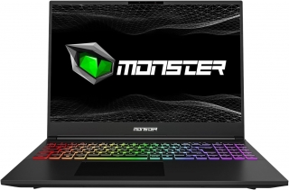 Monster Tulpar T6 V1.1.3 Laptop