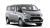 2017 Ford Transit Custom Kombi 310S 2.2 TDCi 155 PS Deluxe (5+1)