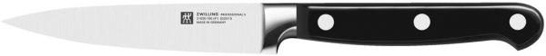 Zwilling Professional S Soyma Doğrama Bıçağı 10 cm