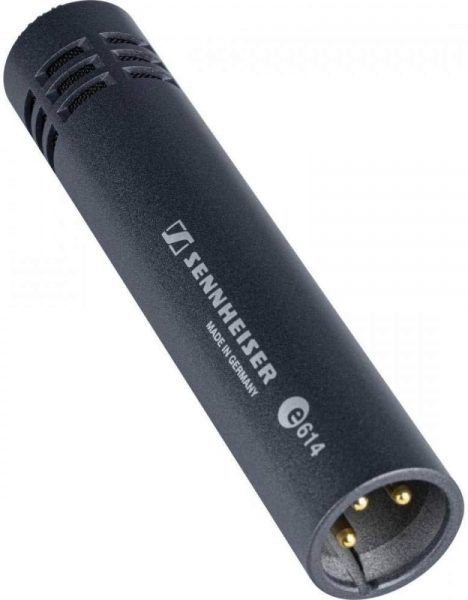 Sennheiser E 614 Mikrofon