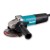 Makita 9557HNGX Avuç Taşlama