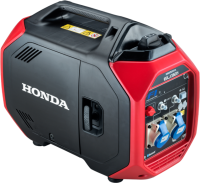 Honda EU32i resim