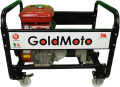 GoldMoto GM5.5BJWS resim
