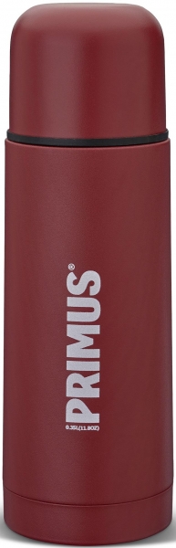 Primus Vacuum Bottle Renkli Termos (350 ml)