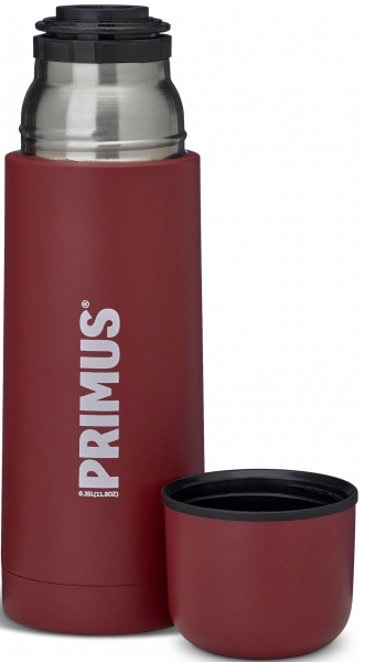 Primus Vacuum Bottle Renkli Termos (350 ml)