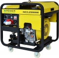 Npower NG12000E resim