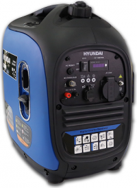 Hyundai G2800i resim