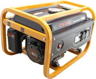 Orac OJ3500 Benzinli Jeneratör